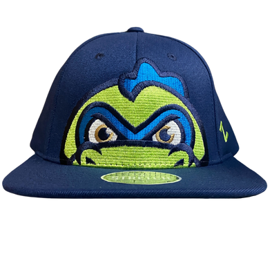 Vermont Lake Monsters - CHAMP Cap