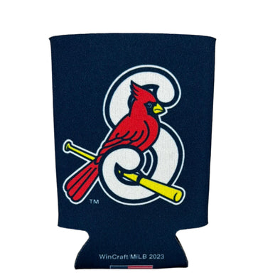 S-Bird 2 Sided Koozie