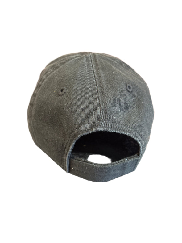 New Era 9Twenty Toddler Alt. 2 Black R-Train