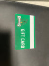 Dayton Dragons Gift Card (In-Park Use Only)