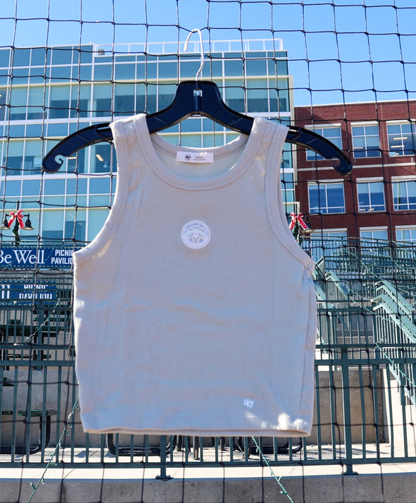 '47 Fireflies Women's Micro Rib Tank