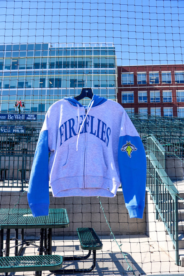 '47 Fireflies Women's Ripley Full Zip