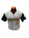 Stockton Ports Bay Area Jerseys
