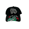 Norfolk Tides Bimm Ridder Youth Mascot Hat
