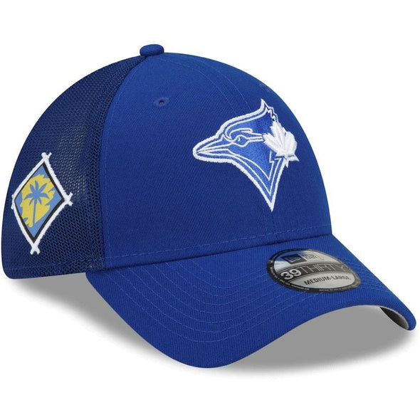 2022 Spring Training Flex Fit Patched Cap