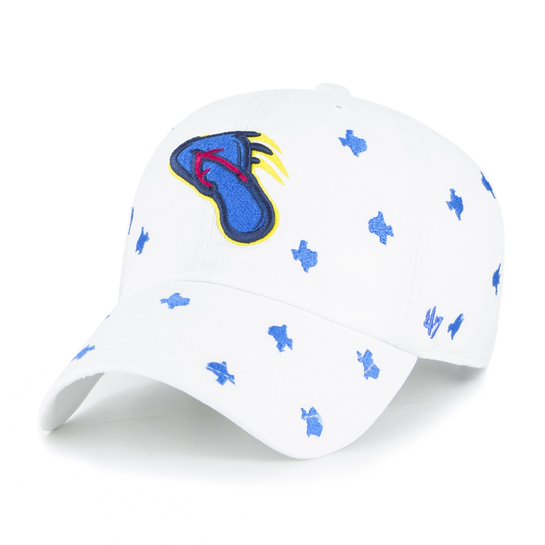 FC Ladies Confetti Clean Up Cap