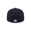 Nashville Sounds New Era 59FIFTY Low Profile On-Field Alt 1 Hat