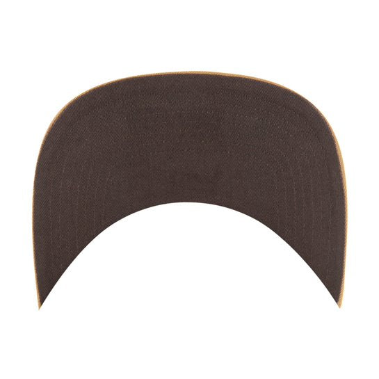 Missions Alamo SA Toffe Captain Cap