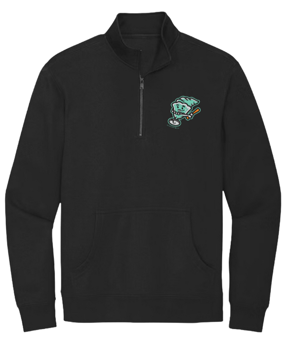 1/4 Zip Supper Clubbers Grasshopper 1/4 Zip *NEW*