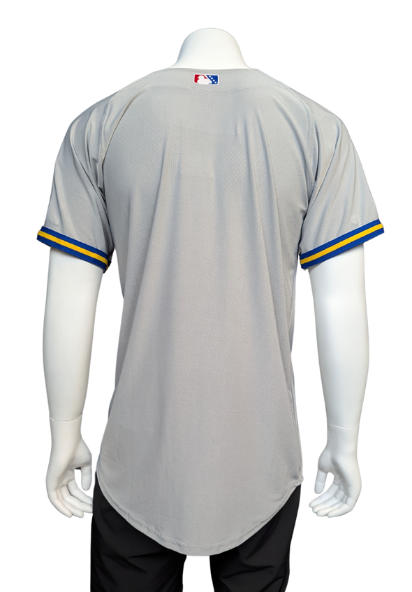 OT Sports Premium Road Jersey