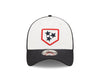 Nashville Sounds New Era 39THIRTY Alt 1 Replica Stretch Fit Hat