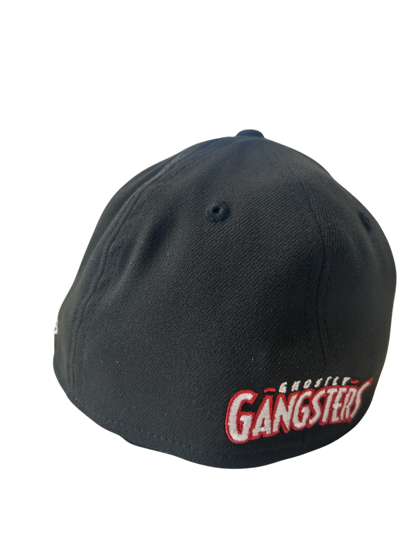 Saints Crooks Haven Ghostly Gangster 39THIRTY Cap
