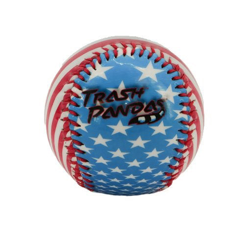 Captain Primary Logo Baseball