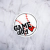 Baseball Stickers