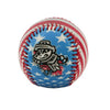 Captain Primary Logo Baseball