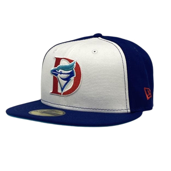 Dunedin Blue Jays 1997 Retro Royal UV POP 5950