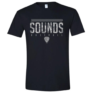 Nashville Sounds Black Ops Tee