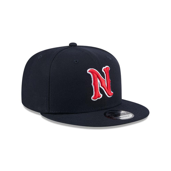 Nashville Sounds New Era Replica Home 9FIFTY Hat