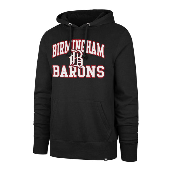 Men's Velocity Headline Hood