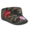 Senators Women's "Cadet Chic" Camo Cap