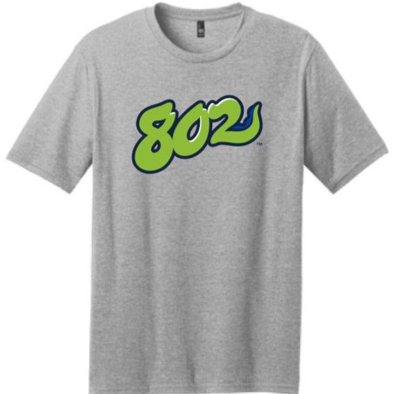 802 T-Shirt - 2021