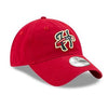Harrisburg Senators New Era Toddler Glitter Hat