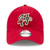 Harrisburg Senators New Era Toddler Glitter Hat