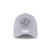 Jacksonville Jumbo Shrimp New Era Ladies' Team Glisten 9Twenty