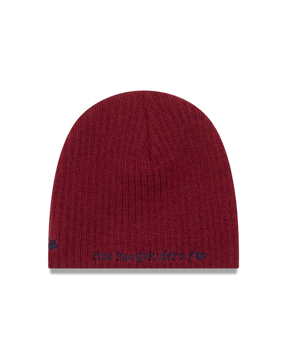 New Era Infant RR Beanie