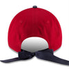 Harrisburg Senators Ladies New Era Bow Back Cap