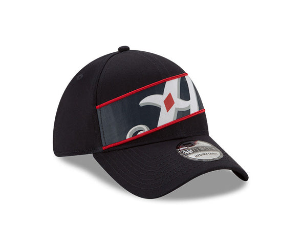 Reno Aces 39Thirty New Era A Logo Panel Stretch Fit Hat