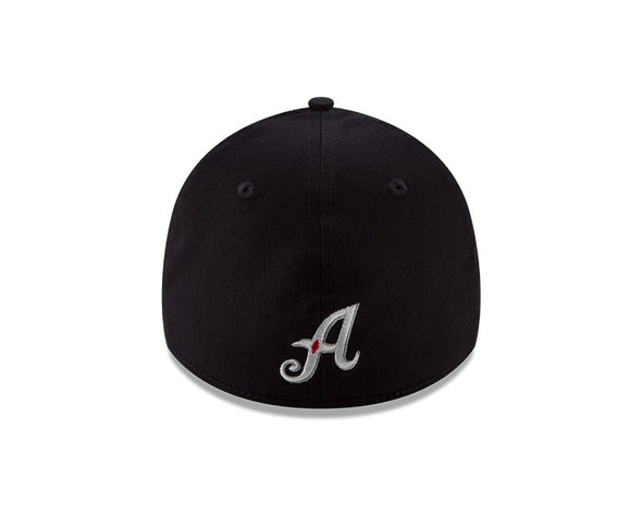 Reno Aces 39Thirty New Era A Logo Panel Stretch Fit Hat