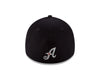 Reno Aces 39Thirty New Era A Logo Panel Stretch Fit Hat