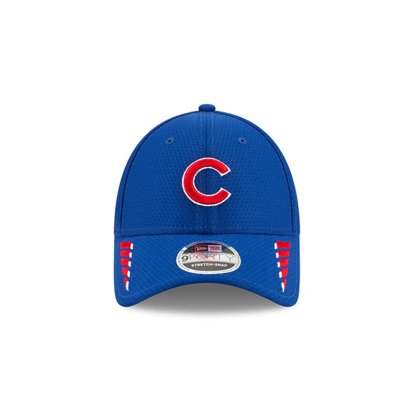 Men's Chicago Cubs Rush 940 Cap