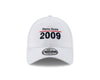 Reno Aces 9TWENTY EST. 2009 New Era Adjustable Hat