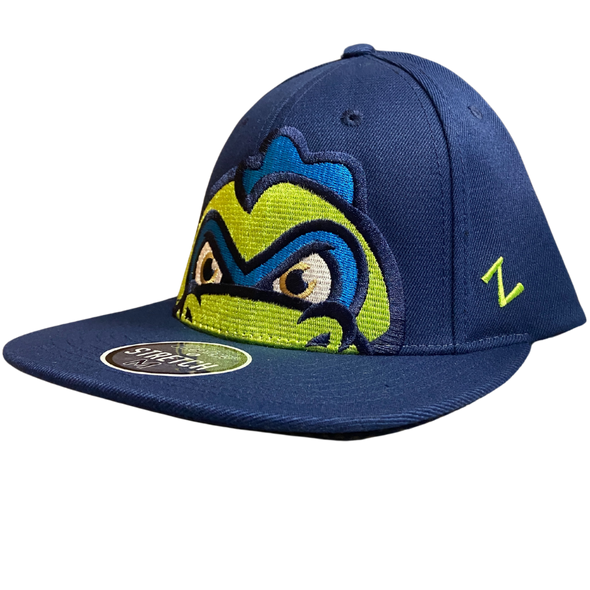 Vermont Lake Monsters - CHAMP Cap