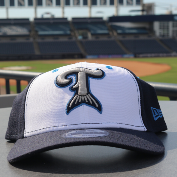 Tampa Tarpons 940 BP Hat