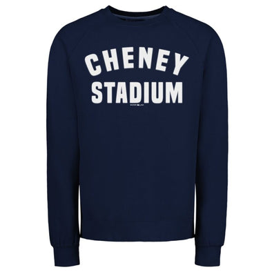 Tacoma Rainiers MV Sport Vintage Navy Crew Neck