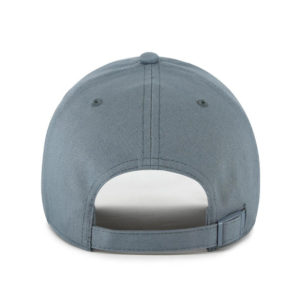 Nashville Sounds '47 Brand Basalt Foundation Plate Clean Up Hat