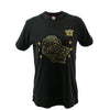 Ladies Armed Forces 2024 Black Tee