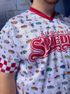 BRP NEW!  2024 SPIEDIES THEME JERSEYS