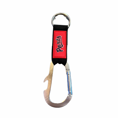 Carabiner Keychain