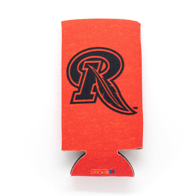 Rochester Red Wings Slim Can Koozie