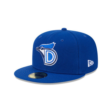 Dunedin Blue Jays Royal On-Field 5950