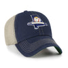 '47 Rolling Pin Trawler Cleanup