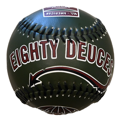 Eighty Deuces Baseball
