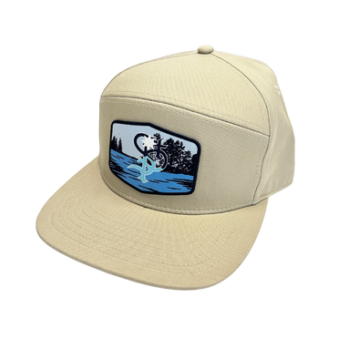 Saints MN Camp Hat