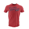 Racer Red Premier Franklin T-shirt