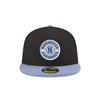 Nashville Sounds x Big League Chew New Era 59FIFTY Ground Ball Grape Hat