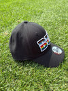 Buffalo Bisons BUF Local Pride Black 3930 Cap